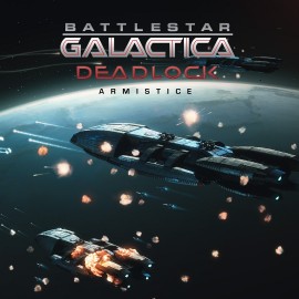 Battlestar Galactica Deadlock Armistice Xbox One & Series X|S (покупка на аккаунт) (Турция)