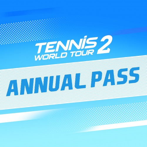 Tennis Wolrd Tour 2 - Annual pass Xbox One - Tennis World Tour 2 Xbox One & Series X|S (покупка на аккаунт)
