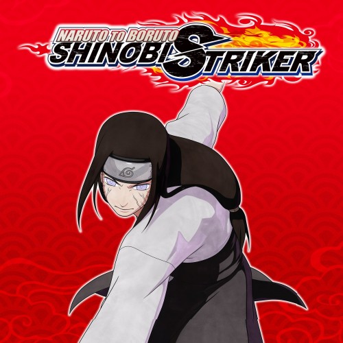 NTBSS: Master Character Training Pack - Neji Hyuga - NARUTO TO BORUTO: SHINOBI STRIKER Xbox One & Series X|S (покупка на аккаунт)
