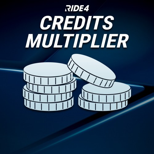 RIDE 4 - Credits Multiplier Xbox One & Series X|S (покупка на аккаунт) (Турция)