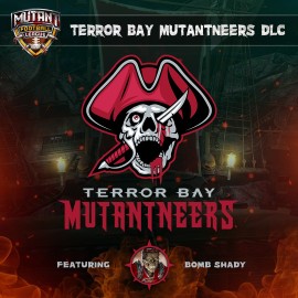 Terror Bay Mutantneers - Mutant Football League Xbox One & Series X|S (покупка на аккаунт) (Турция)