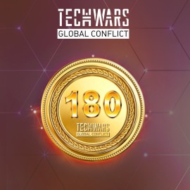 Премиум на 3 месяца - Techwars Global Conflict Xbox One & Series X|S (покупка на аккаунт) (Турция)