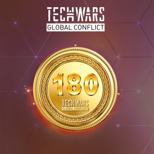 Премиум на 3 месяца - Techwars Global Conflict Xbox One & Series X|S (покупка на новый аккаунт)