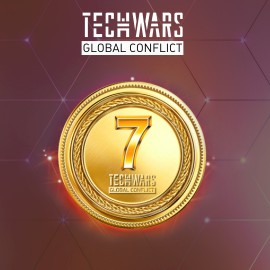Премиум на 7 дней - Techwars Global Conflict Xbox One & Series X|S (покупка на аккаунт)