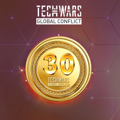 Премиум на 1 месяц - Techwars Global Conflict Xbox One & Series X|S (покупка на новый аккаунт)