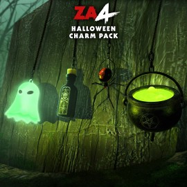 Zombie Army 4: Halloween Charm Pack - Zombie Army 4: Dead War Xbox One & Series X|S (покупка на аккаунт)