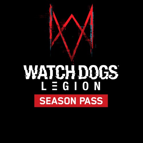 Watch Dogs: Legion - Season Pass Xbox One & Series X|S (покупка на аккаунт) (Турция)