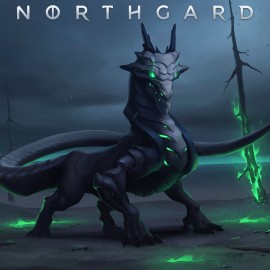 Northgard - Nidhogg, Clan of the Dragon Xbox One & Series X|S (покупка на аккаунт) (Турция)