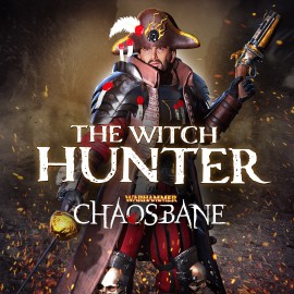Warhammer: Chaosbane Witch Hunter - Warhammer: Chaosbane Xbox One (покупка на аккаунт / ключ) (Турция)
