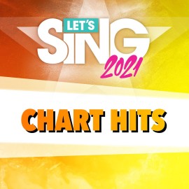 Let's Sing 2021 - Chart Hits Song Pack Xbox One & Series X|S (покупка на аккаунт) (Турция)