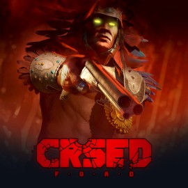 CRSED: F.O.A.D. - Набор "Век Нагваля" Xbox One & Series X|S (покупка на аккаунт / ключ) (Турция)