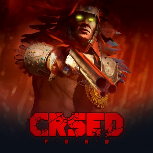 CRSED: F.O.A.D. - Набор "Век Нагваля" Xbox One & Series X|S (покупка на аккаунт) (Турция)