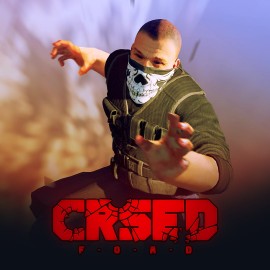CRSED: F.O.A.D. - Набор "Святой зверь" Xbox One & Series X|S (покупка на аккаунт) (Турция)