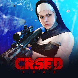 CRSED: F.O.A.D. - Набор "Святая дева" Xbox One & Series X|S (покупка на аккаунт) (Турция)
