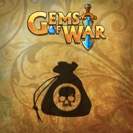 война Кошелек - Gems of War Xbox One & Series X|S (покупка на аккаунт)