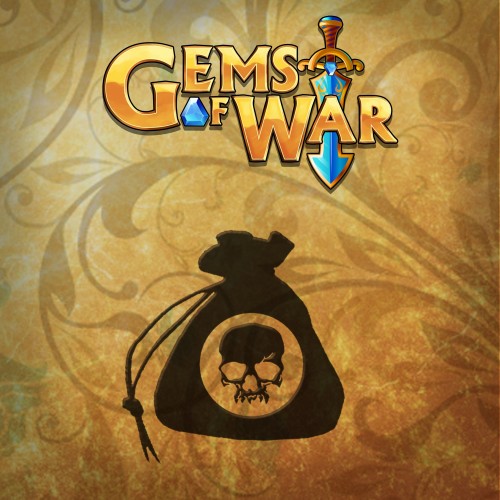 война Кошелек - Gems of War Xbox One & Series X|S (покупка на новый аккаунт)