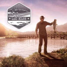 Lake Nelson - Fishing Sim World: Pro Tour Xbox One & Series X|S (покупка на аккаунт)