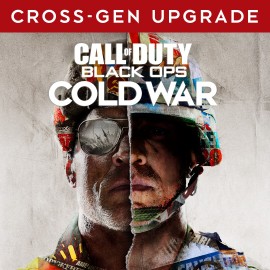 Call of Duty: Black Ops Cold War - улучшение до Cross-Gen Bundle Xbox One & Series X|S (покупка на аккаунт) (Турция)