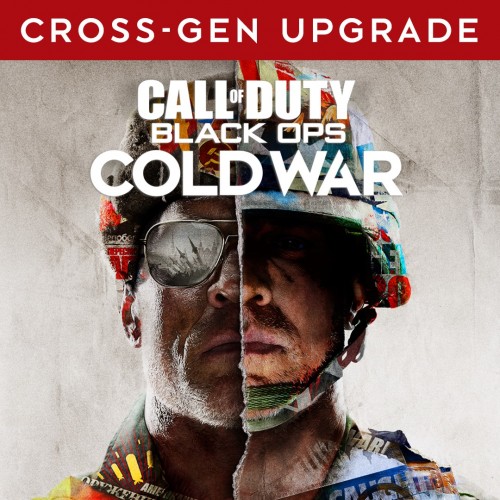 Call of Duty: Black Ops Cold War - улучшение до Cross-Gen Bundle Xbox One & Series X|S (покупка на аккаунт) (Турция)