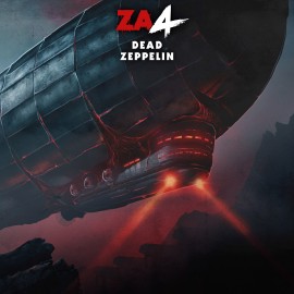 Zombie Army 4: Mission 6 - Dead Zeppelin - Zombie Army 4: Dead War Xbox One & Series X|S (покупка на аккаунт) (Турция)