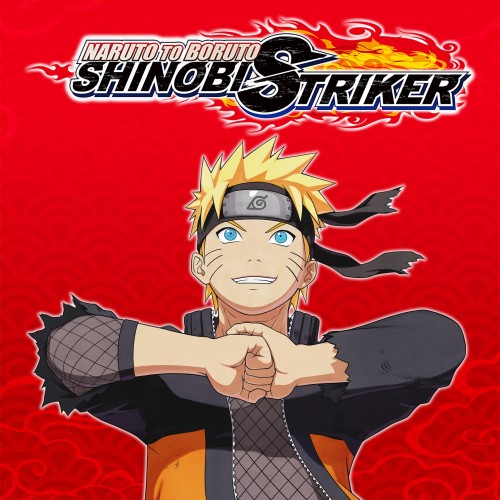 NTBSS: Master Character Training Pack - Naruto Uzumaki (Last Battle) - NARUTO TO BORUTO: SHINOBI STRIKER Xbox One & Series X|S (покупка на аккаунт)