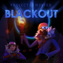 Project Winter - Blackout Xbox One & Series X|S (покупка на аккаунт) (Турция)
