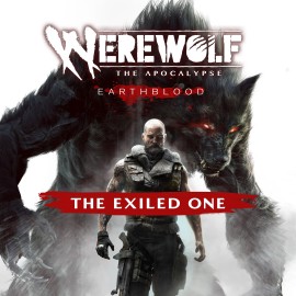 Werewolf: The Apocalypse - Earthblood The Exiled One Xbox One - Werewolf: The Apocalypse - Earthblood Xbox One Xbox One & Series X|S (покупка на аккаунт)