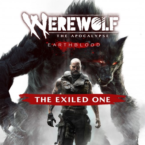 Werewolf: The Apocalypse - Earthblood The Exiled One Xbox One - Werewolf: The Apocalypse - Earthblood Xbox One Xbox One & Series X|S (покупка на новый аккаунт)