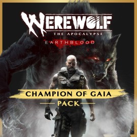 Werewolf: The Apocalypse - Earthblood Champion of Gaia Pack Xbox One - Werewolf: The Apocalypse - Earthblood Xbox One Xbox One & Series X|S (покупка на аккаунт)