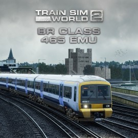 Train Sim World 2: SouthEastern BR Class 465 Xbox One & Series X|S (покупка на аккаунт) (Турция)