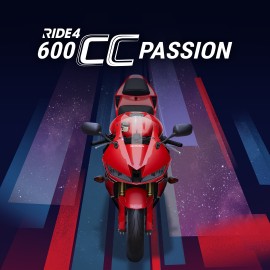 RIDE 4 - 600cc Passion Xbox One & Series X|S (покупка на аккаунт) (Турция)