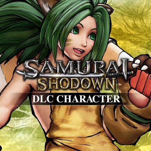 DLC CHARACTER “CHAM CHAM” - SAMURAI SHODOWN (Standard Ver.) Xbox One & Series X|S (покупка на новый аккаунт)