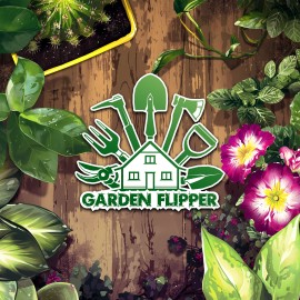 House Flipper - Garden Xbox One & Series X|S (покупка на аккаунт) (Турция)