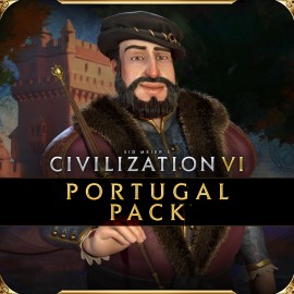 Civilization VI — набор «Португалия» - Sid Meier's Civilization VI Xbox One & Series X|S (покупка на аккаунт)