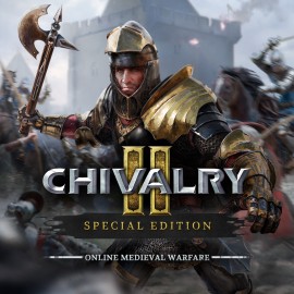 Chivalry 2 Special Edition Content Xbox One & Series X|S (покупка на аккаунт / ключ) (Турция)