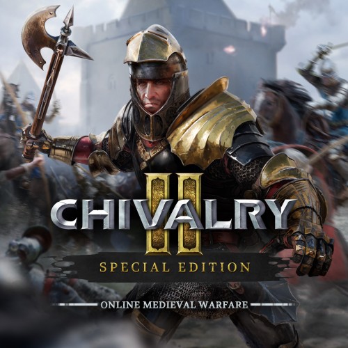 Chivalry 2 Special Edition Content Xbox One & Series X|S (покупка на аккаунт) (Турция)