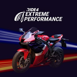 RIDE 4 - Extreme Performance Xbox One & Series X|S (покупка на аккаунт) (Турция)