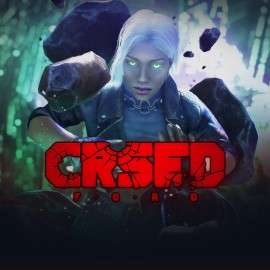 CRSED: F.O.A.D. - Набор "Дитя улиц" Xbox One & Series X|S (покупка на аккаунт) (Турция)