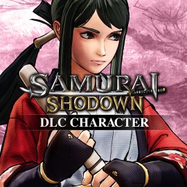 DLC CHARACTER “HIBIKI TAKANE” - SAMURAI SHODOWN (Standard Ver.) Xbox One & Series X|S (покупка на аккаунт)