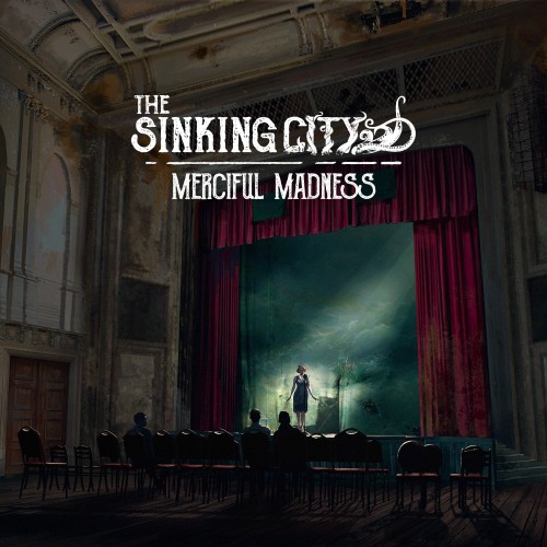Спасительное безумие - The Sinking City Xbox Series X|S Xbox Series X|S (покупка на аккаунт)