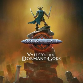 Gods Will Fall - The Valley of the Dormant Gods  (покупка на аккаунт) (Турция)