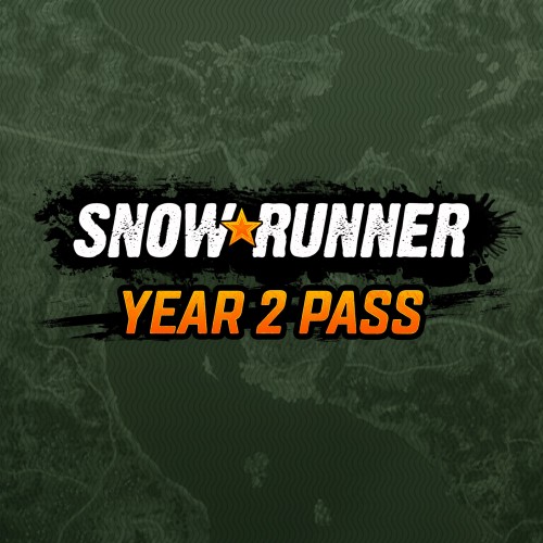 SnowRunner - Year 2 Pass Xbox One & Series X|S (покупка на аккаунт) (Турция)