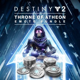 Destiny 2 Набор с жестом «Престол Атеона» Xbox One & Series X|S (ключ) (Аргентина) 24/7