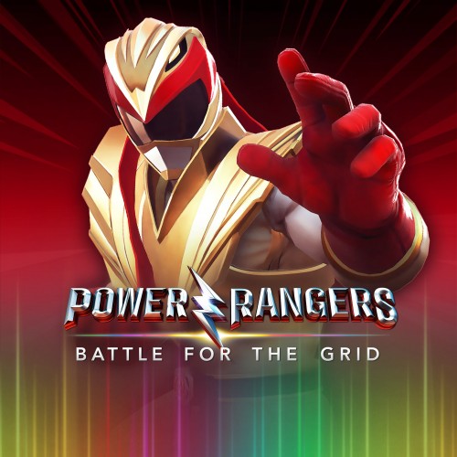 Ryu - Crimson Hawk Ranger Character Unlock - Power Rangers: Battle for the Grid Xbox One & Series X|S (покупка на новый аккаунт)