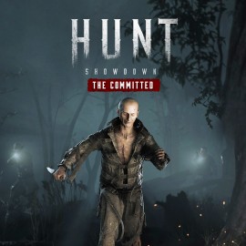 Hunt: Showdown - The Committed Xbox One & Series X|S (покупка на аккаунт) (Турция)