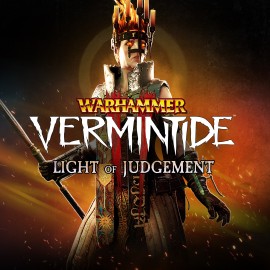 Warhammer: Vermintide 2 - Light of Judgement Xbox One & Series X|S (покупка на аккаунт) (Турция)