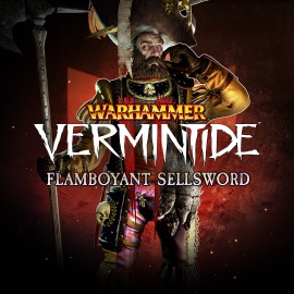 Warhammer: Vermintide 2 - Flamboyant Sellsword Xbox One & Series X|S (покупка на аккаунт / ключ) (Турция)