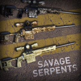 Savage Serpents Skin Pack - Sniper Ghost Warrior Contracts 2 Xbox One & Series X|S (покупка на аккаунт)