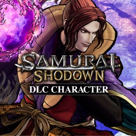 DLC CHARACTER “SHIRO TOKISADA AMAKUSA” - SAMURAI SHODOWN (Standard Ver.) Xbox One & Series X|S (покупка на аккаунт)