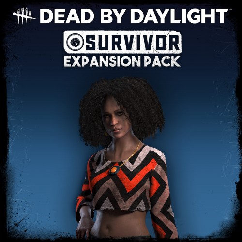 Dead by Daylight: КОМПЛЕКТ ВЫЖИВШИХ Xbox One & Series X|S (покупка на новый аккаунт) (Турция)